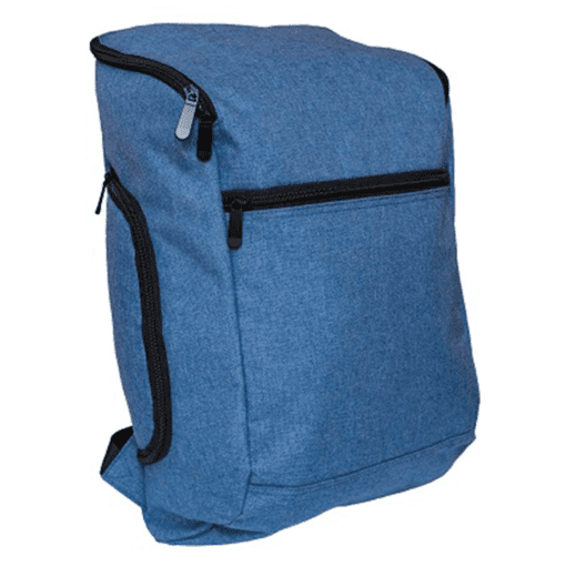 Nylon Backpack (B0005)