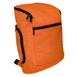 Nylon Backpack (B0005)