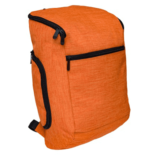 Nylon Backpack (B0005)