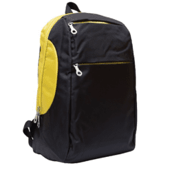 Nylon Backpack (B0008)