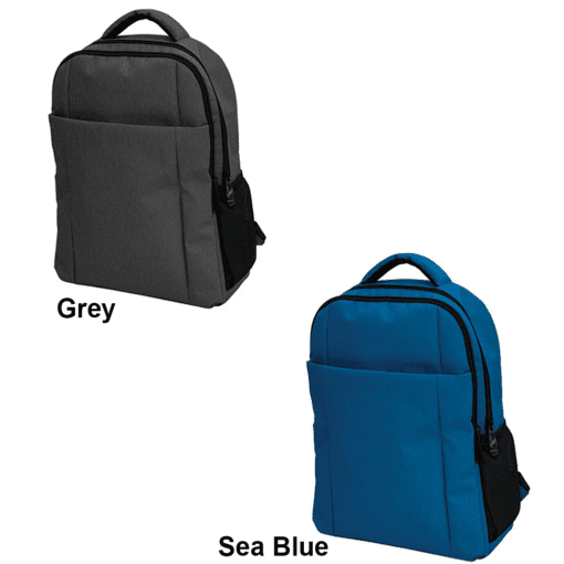 Cation Laptop Backpack (B0254)