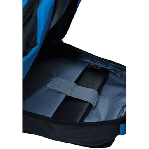 Cation Laptop Backpack (B0254)