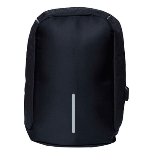 Nylon Laptop Backpack (B0023)