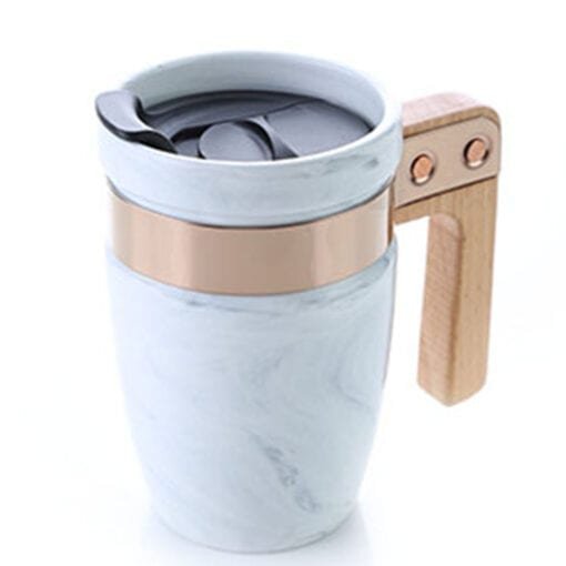 Marble Ceramic Mug (DW0045)