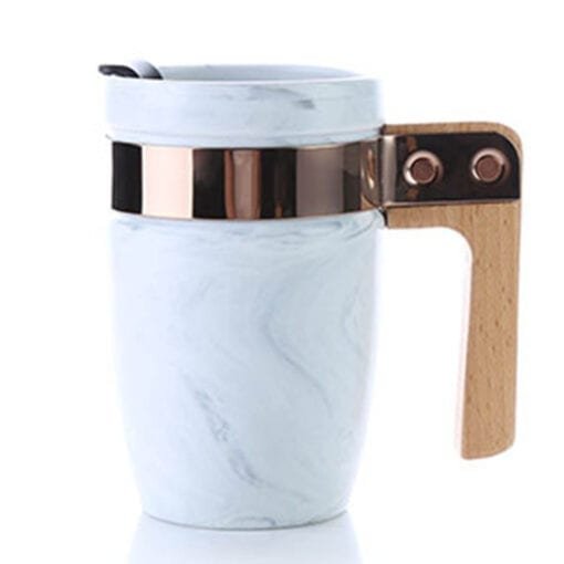 Marble Ceramic Mug (DW0045)