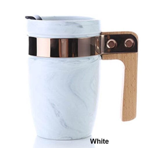 Marble Ceramic Mug (DW0045)