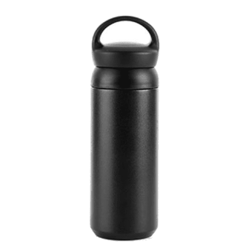 Double Wall Portable Stainless Steel Travel Tumbler 420ml (DW0055)