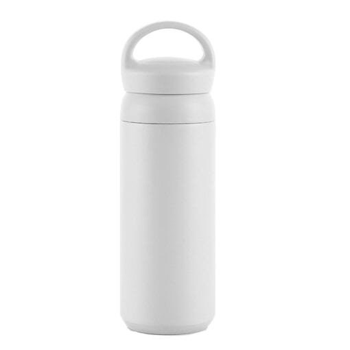 Double Wall Portable Stainless Steel Travel Tumbler 420ml (DW0055)