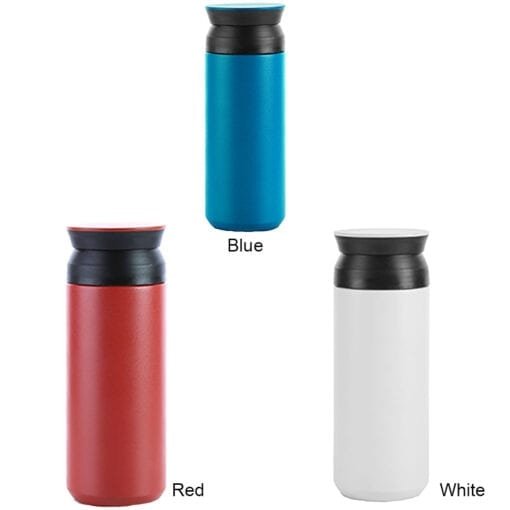 Portable Stainless Steel Travel Tumbler 500ml (DW0056)