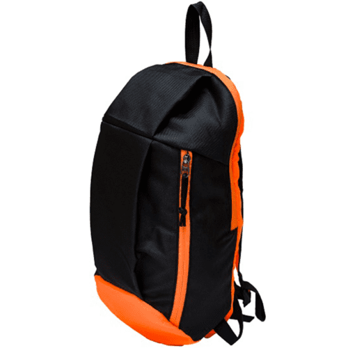 Nylon Backpack (B0017)