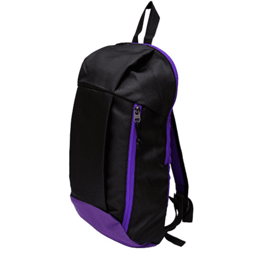 Nylon Backpack (B0017)