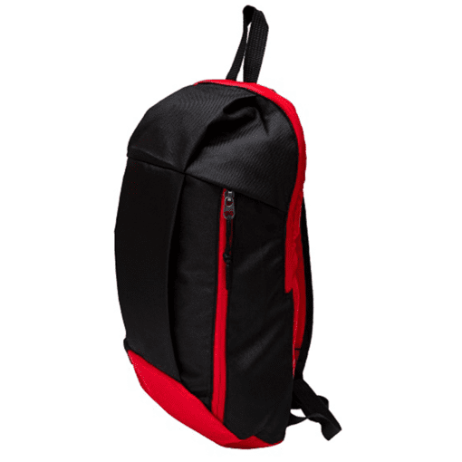 Nylon Backpack (B0017)