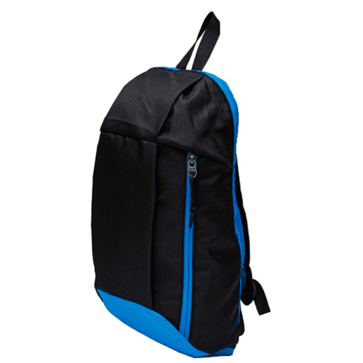 Nylon Backpack (B0017)