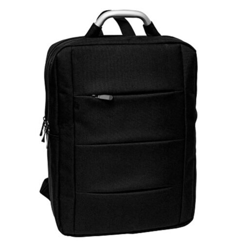 Nylon Laptop Backpack (B0224)