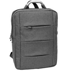 Nylon Laptop Backpack (B0224)