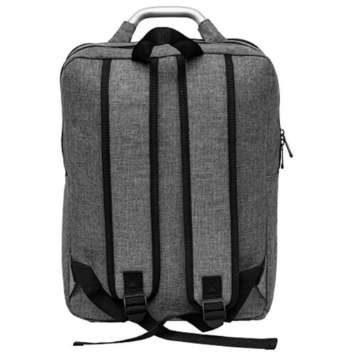 Nylon Laptop Backpack (B0224)