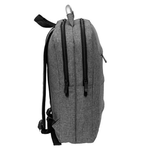 Nylon Laptop Backpack (B0224)