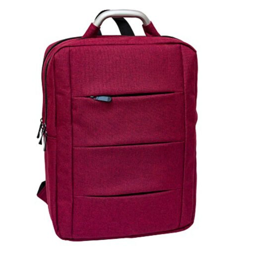 Nylon Laptop Backpack (B0224)