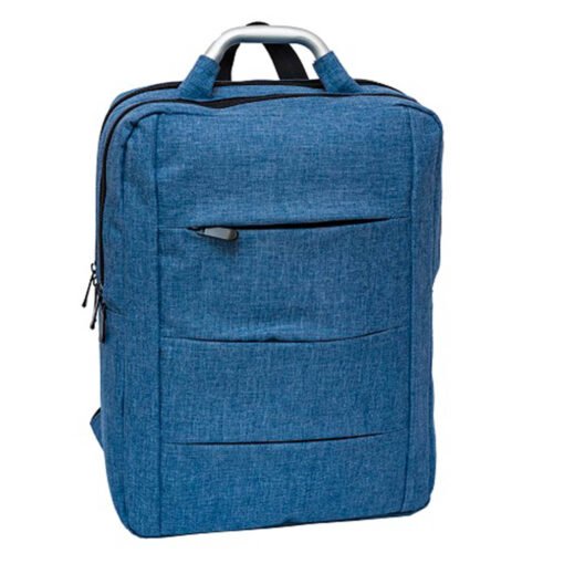 Nylon Laptop Backpack (B0224)