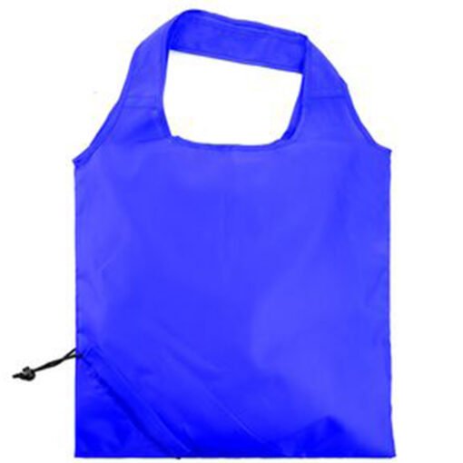 Bungalow Foldaway Shopper Tote (B0078)