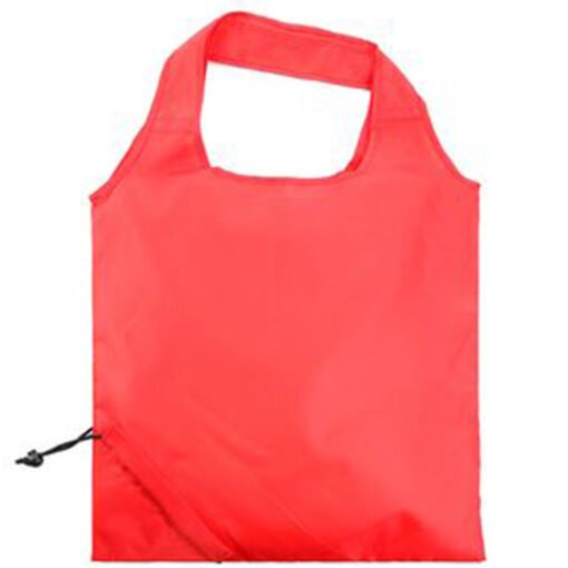 Bungalow Foldaway Shopper Tote (B0078)