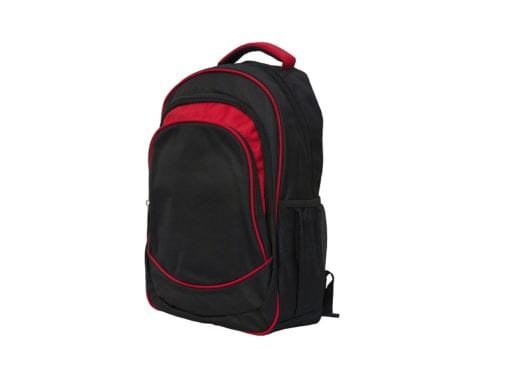 Nylon Backpack (B0001)