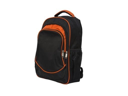 Nylon Backpack (B0001)