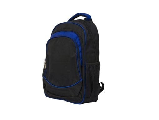 Nylon Backpack (B0001)