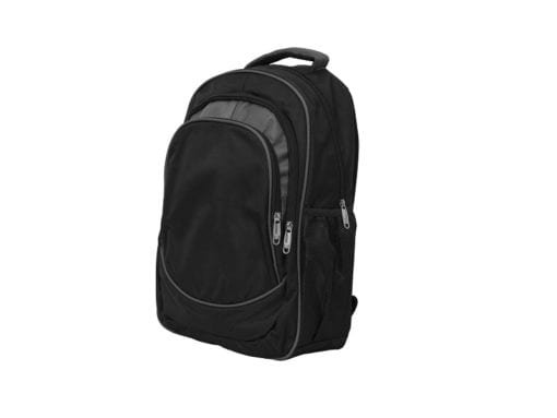 Nylon Backpack (B0001)
