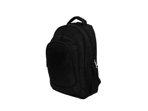 Nylon Backpack (B0001)