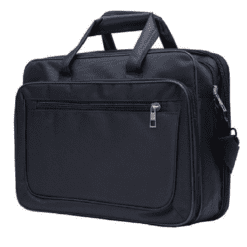 Nylon Document Bag (B0012)