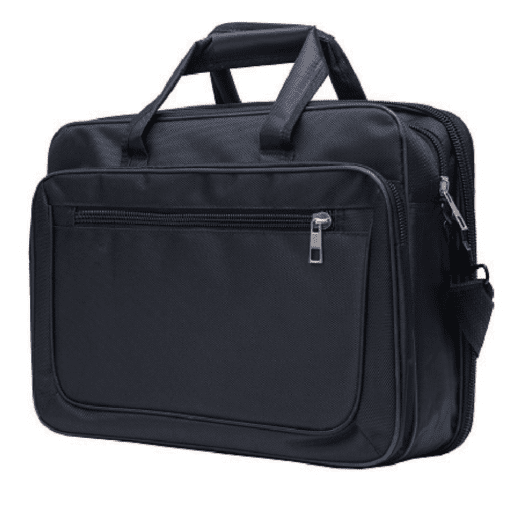 Nylon Document Bag (B0012)