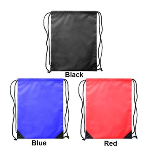 Stannix Drawstring Bag (B0043)