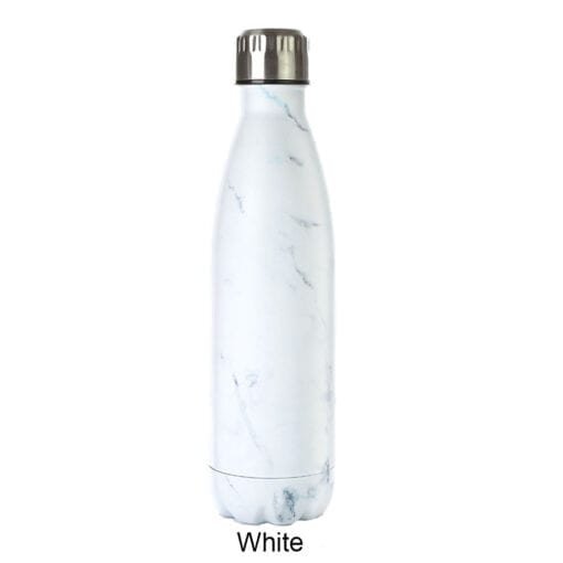 Marble Pin SS Vacuum Flask (DW0022)