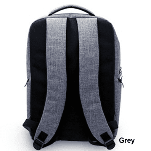 Kairos Laptop Haversack (B0045)