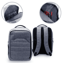 Kairos Laptop Haversack (B0045)