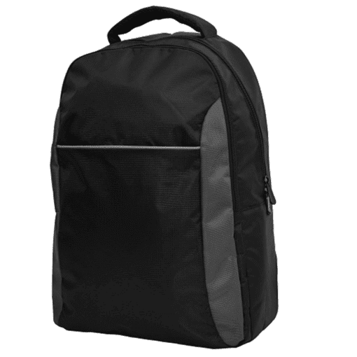 Nylon Laptop Backpack (B0018)