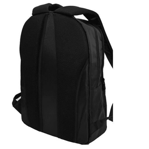 Nylon Laptop Backpack (B0018)