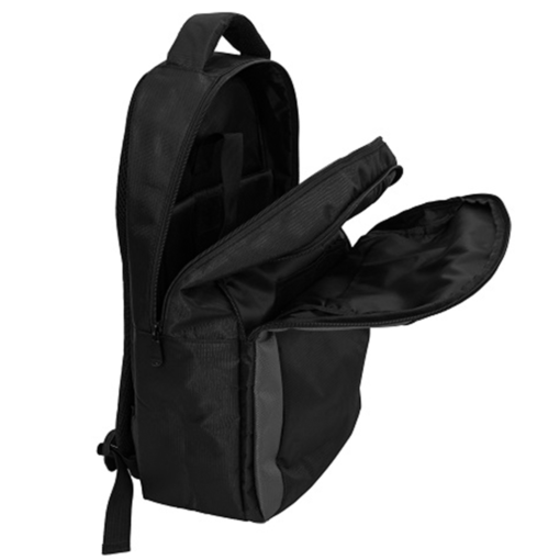 Nylon Laptop Backpack (B0018)