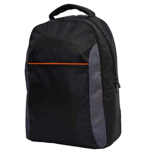 Nylon Laptop Backpack (B0018)
