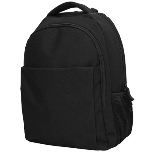 Nylon Laptop Backpack (B0019)