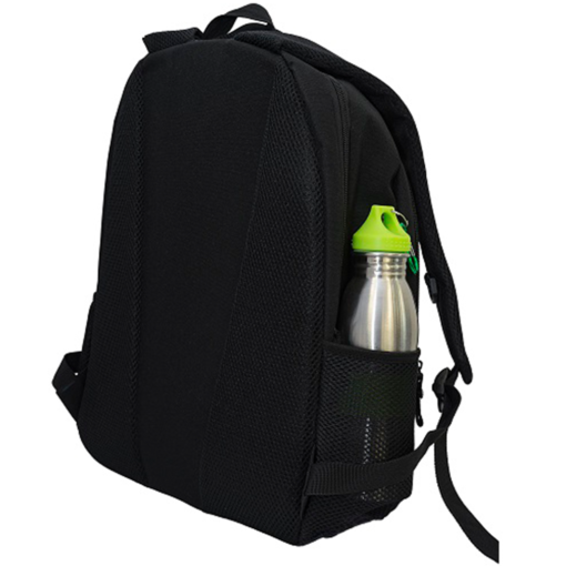 Nylon Laptop Backpack (B0019)