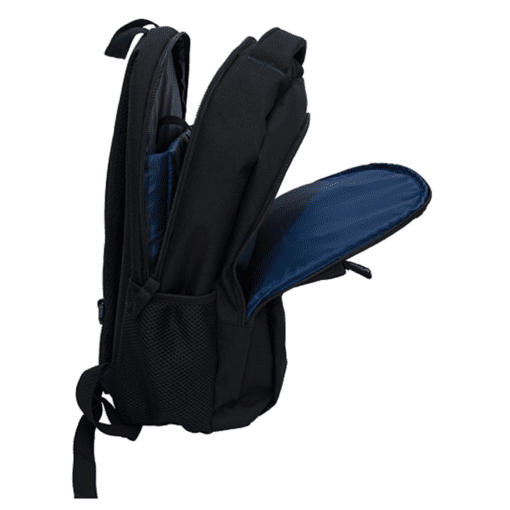 Nylon Laptop Backpack (B0019)