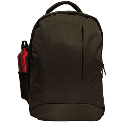 Nylon Laptop Backpack (B0020)