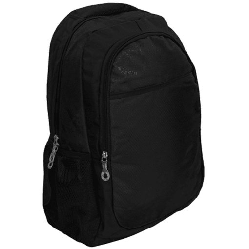 Nylon Laptop Backpack (B0021)