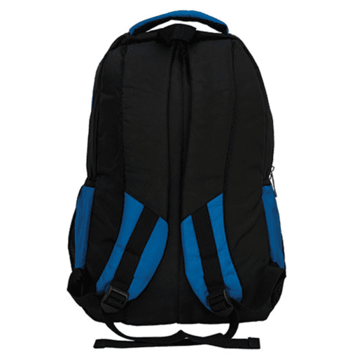 Nylon Laptop Backpack (B0021)