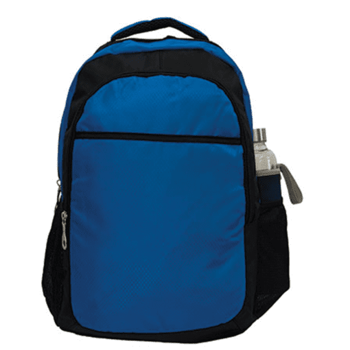 Nylon Laptop Backpack (B0021)