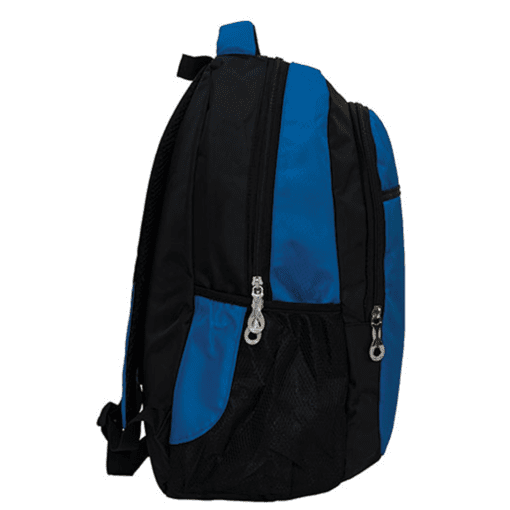 Nylon Laptop Backpack (B0021)