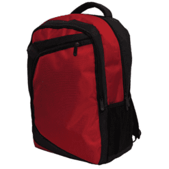 Nylon Laptop Backpack (B0022)