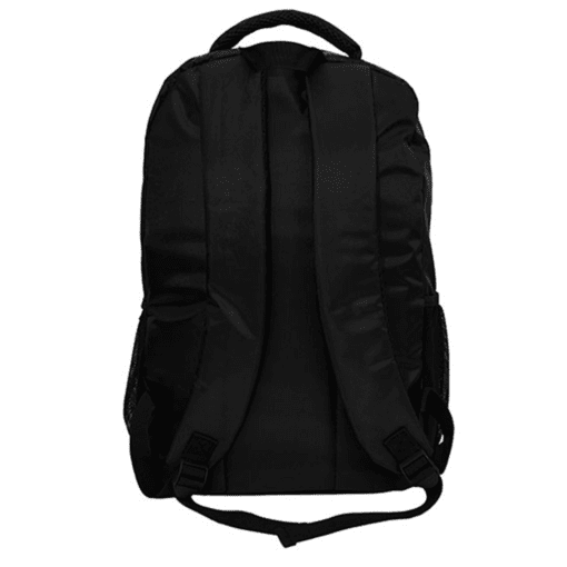 Nylon Laptop Backpack (B0022)